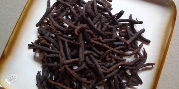 XYLOPIA AETHIOPICA (SELIM PEPPERS) from Nigeria supplied by Oburoma Ventures - Conventional Allspice