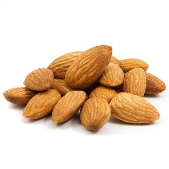 Almond from 칠레 supplied by IMP.Y EXP.INDUFRUT INT.LTDA - Butte 아몬드 알맹이