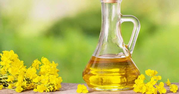 Organic Native Rapeseed Oil from 독일 supplied by Dreher Agrarrohstoffe GmbH - 노란색 비정제 카놀라유 및 유채씨유