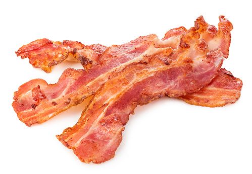 Dry Cured Bacon from 미국 supplied by Long Compton Abattoir Limited - Cured 베이컨