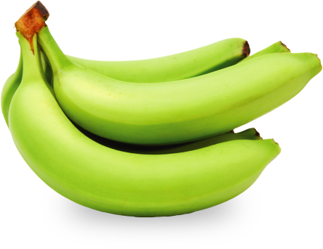 Banana from 인도 supplied by Aarya Imex - Green 신선 바나나