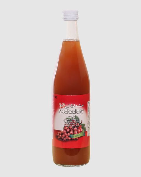 Grape Vinegar from 레바논 supplied by BM MECHAALANY - Vinegar 포도 가공품