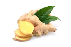 Ginger from 태국 supplied by Sia Impex - Fresh (=Chilled) 통생강