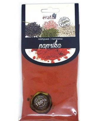 Paprika from Greece supplied by HERBS & SPICES COLLECTION E. KABRIANIS FAMILY ELIAS KABRIANIS - Red Paprika