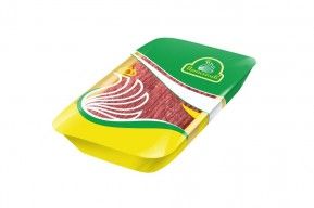 Chicken Meat from 러시아 supplied by JSC Prioskolye - Fillet 냉동 미절단 닭고기