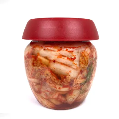 Kim Chee from 미국 supplied by L. Kang Inc. - Preserved 즉석 섭취 상품