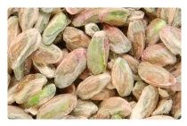 Pistachio from Turkiye supplied by Zerova Fistik - In-shell Pistachio Kernel