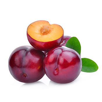 Frozen Plums from 세르비아 supplied by PODGORINA-FRUIT - Whole 신선 자두