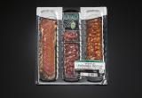 Sausage from 스페인 supplied by GRUPO JORGE S.L. - Pork Sausage 소시지