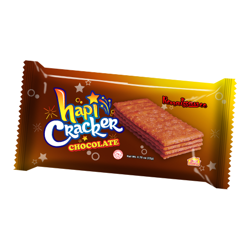 Chocolate Cracker from 필리핀 supplied by RENAISSANCE FOODS CORP. - Chocolate 비스킷 및 크래커