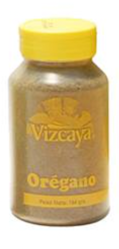 Oregano from Dominican Republic supplied by Procesadora Vizcaya - Unspecified Oregano