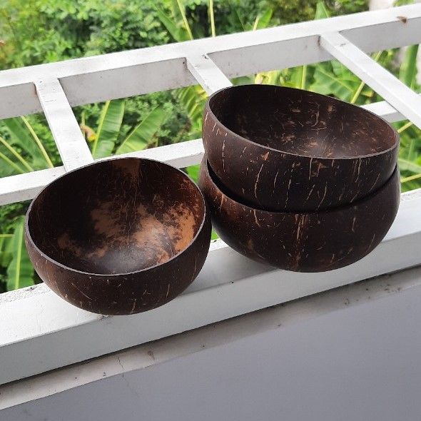 Coconut Bowl from Vietnam supplied by 99 Gold Data Processing Trading Company Limited - Carton Box (=Cardboard Box) Others
