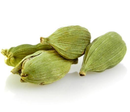 Cardamom from Guatemala supplied by Cardex, S.A. - Green Cardamom (=Hari Elaichi=True Cardama) Whole Cardamom