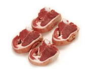 Lamb Loin Chops per KG from 뉴질랜드 supplied by Westmere Butchery Limited - Loin 양고기