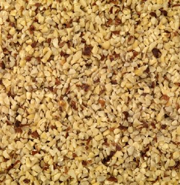 NATURAL DICED HAZELNUTS from 튀르키예 supplied by Bozbağ Fındık - Shelled (=Kernel) 헤이즐넛 알맹이