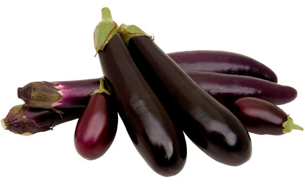 Eggplant from 미국 supplied by R&R Flaim Next Generation Produce - Italian Eggplant 가지