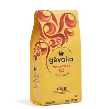 Ground Coffee from 미국 supplied by Gevalia Kaffe LLC - 그라운드 볶은 원두