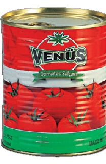Tomato Paste from Turkiye supplied by Venus Salca Konserve Gida Urunleri San Ve Tic As - Paste Tomato Paste and Puree