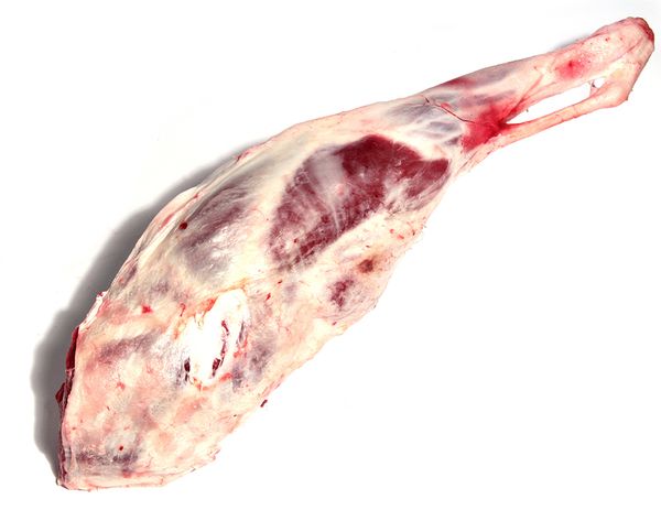 Fresh Goat Meat from 스페인 supplied by Murgaca - Rack (=Rib) 산양육
