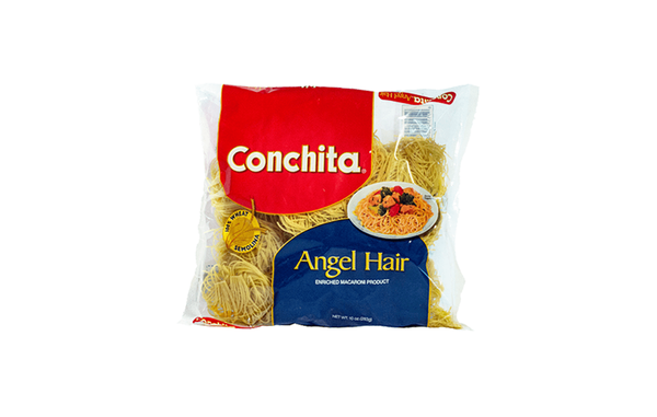 Uncooked Pasta from 미국 supplied by Conchita Foods, Inc. - Uncooked 생파스타