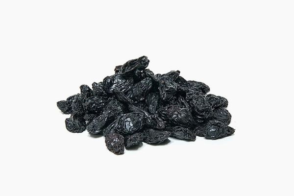 Raisins from Turkiye supplied by Demkar Nuts - Carton Box (=Cardboard Box) Raisin (Dried Grape)