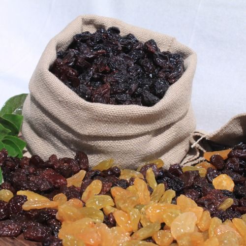 Raisin from 칠레 supplied by Onizzo Exportaciones Ltd. - Medium 건포도