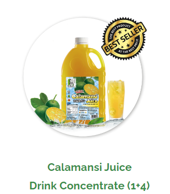 Calamansi Juice Concentrate from Malaysia supplied by MYFRESH MANUFACTURING SDN BHD - Calamansi Other Juice Products