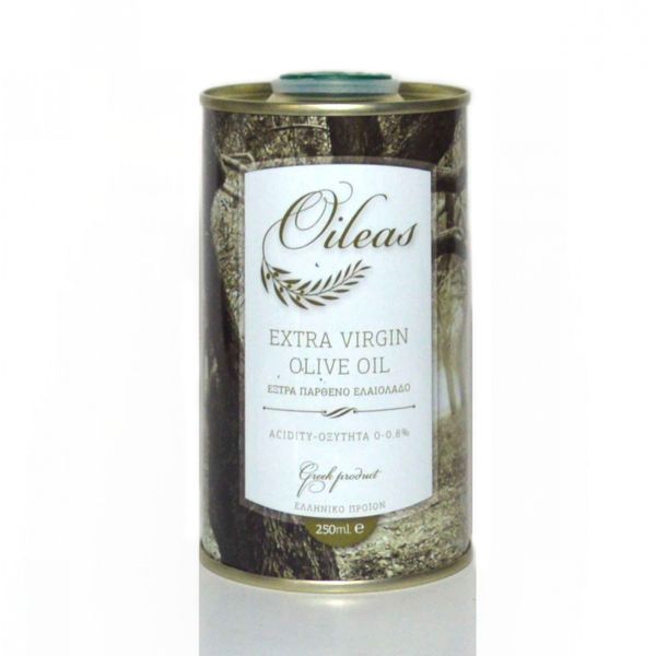 Extra Virgin Olive Oil from Greece supplied by Vagias Foods - Extra Virgin Olive Oil