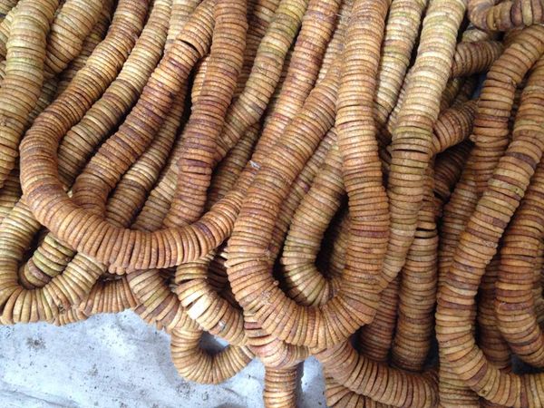 Dried Fig from 아프가니스탄 supplied by King Khan Ltd. - Whole 말린 무화과