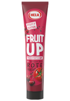 Fruit Ketchup from 독일 supplied by HELA Gewürzwerk Hermann Laue - Medium 케첩