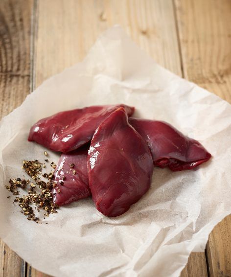 Pigeon Meat from United Kingdom supplied by Willo Game Ltd. - Fillet Pigeon Meat