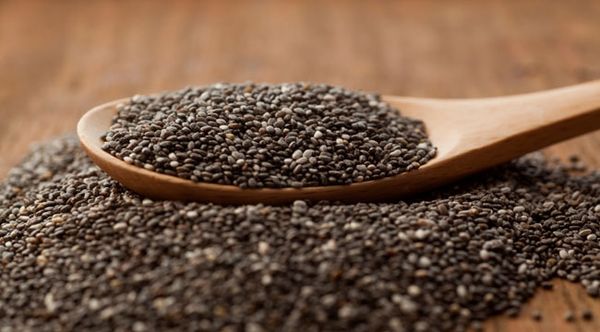 Chia from 남아프리카공화국 supplied by Icon Foods International - As per customer's request 치아 씨