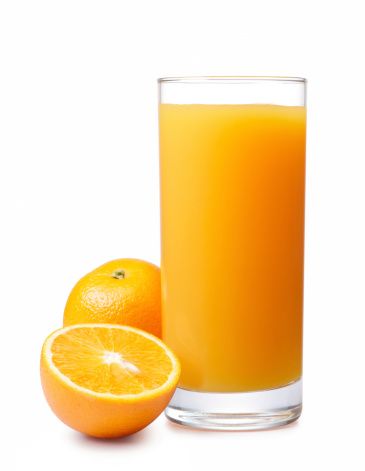 Organic Orange Juice from 네덜란드 supplied by Ariza BV - Drum 오렌지주스