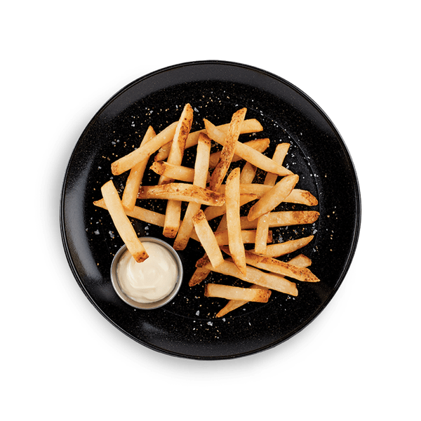 French Fries from United States supplied by McCain Foods USA, Inc. - French Fries - Skin On Potato Snacks