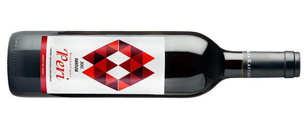 KASTRO TIRELI PERI 2013 (AKHISAR) from Turkiye supplied by TİRELİ ÇİFTLİĞİ TARIM İŞLETMELERİ SANAYİ VE TİCARET ANONİM ŞİRKETİ - Organic Other Wine