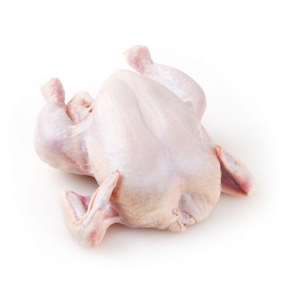 Chicken from 영국 supplied by Frozen Fast Food Limited - Leg 냉동 미절단 닭고기