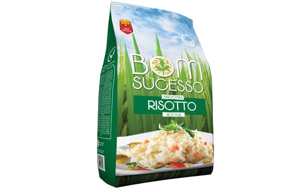 Rice from Portugal supplied by Orivárzea - Aromatic Varieties Rice