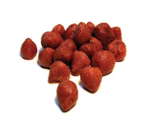 Strawberry from 튀르키예 supplied by Tadımda Food Industry Inc. - Red 딸기 가공품