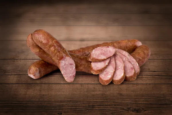 Sausage from 폴란드 supplied by Zakłady Mięsne Świderscy Kazimierz Świderski - Pork Sausage 소시지