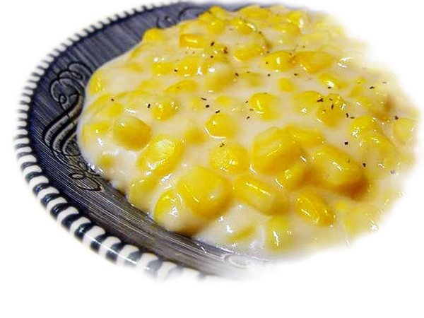Canned Cream Style Corn from 태국 supplied by Hong Xin Co.,Ltd. - Can 사탕옥수수 가공품