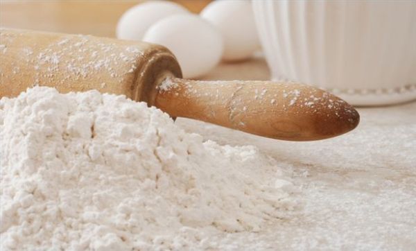 White Corn Flour from 그리스 supplied by Zisis Farm - White Corn 옥수수가루