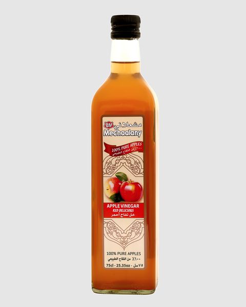 Apple Vinegar from 레바논 supplied by BM MECHAALANY - Vinegar 사과 가공품