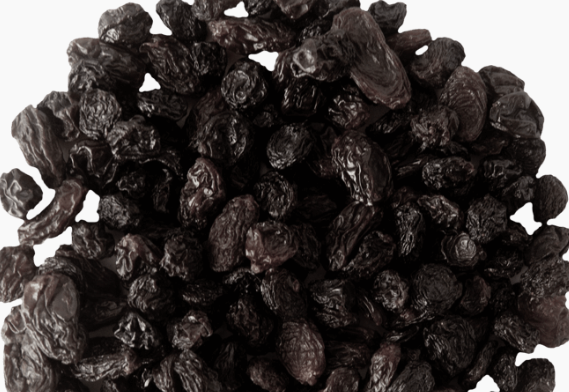 Raisins from Chile supplied by Land Growers Chile - Golden Seedless Raisin (Dried Grape)