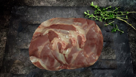 Fresh Veal from 헝가리 supplied by Kapos Ternero Kft. - Frozen 송아지고기