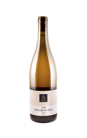Souvignier Gris from 독일 supplied by Weingut Arns - 화이트 와인