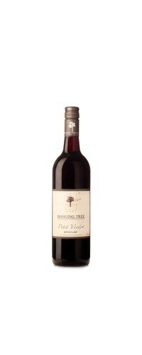 Hanging Tree Wines 2017 Petit Verdot from 호주 supplied by Hanging Tree Wines - 레드 와인