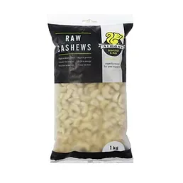 Cashew Nut Raw from 남아프리카공화국 supplied by Alman's Dried Fruit & Nuts - Cashew Nut 캐슈너트 알맹이