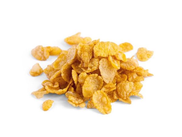 Corn Flakes from 스위스 supplied by Kentaur AG - maple syrup 옥수수