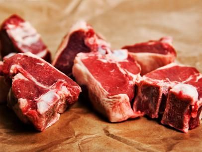 Fresh Mutton from 소말리아 supplied by Somali Meat Company (SOMEAT) - Frozen 양고기