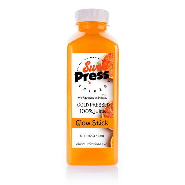 Cold Pressed Juice from 미국 supplied by SweetPress Juicery - Cold Pressed 기타 주스 상품